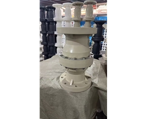 PPH阻火器